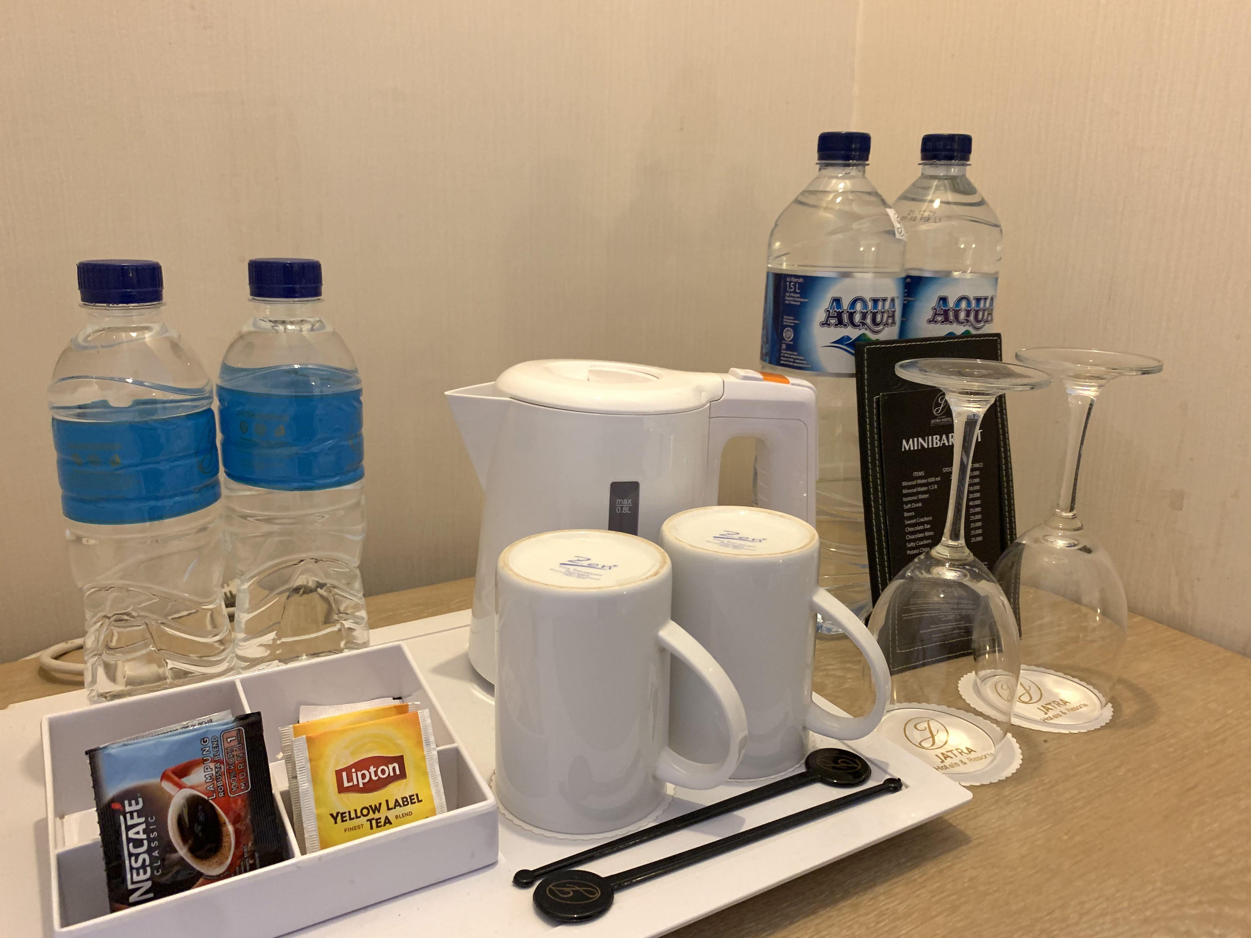 グランド ジャトラ ホテル バリクパパン バリックパパン エクステリア 写真
